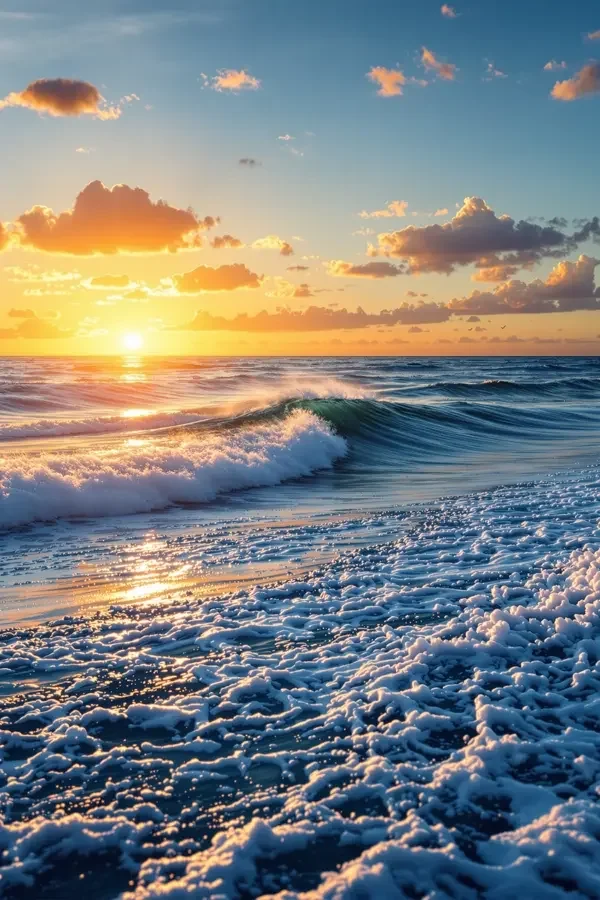 潮汐与暗流知识